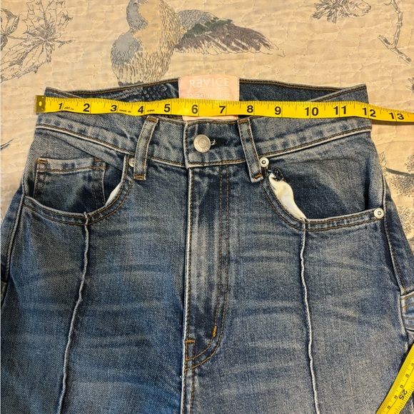 Revice Venus Star Jeans - Picture 3 of 5